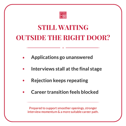 Job seeking talisman for unanswered applications, stalled interviews, repeated rejection, blocked career transitions, and smoother job opportunities.